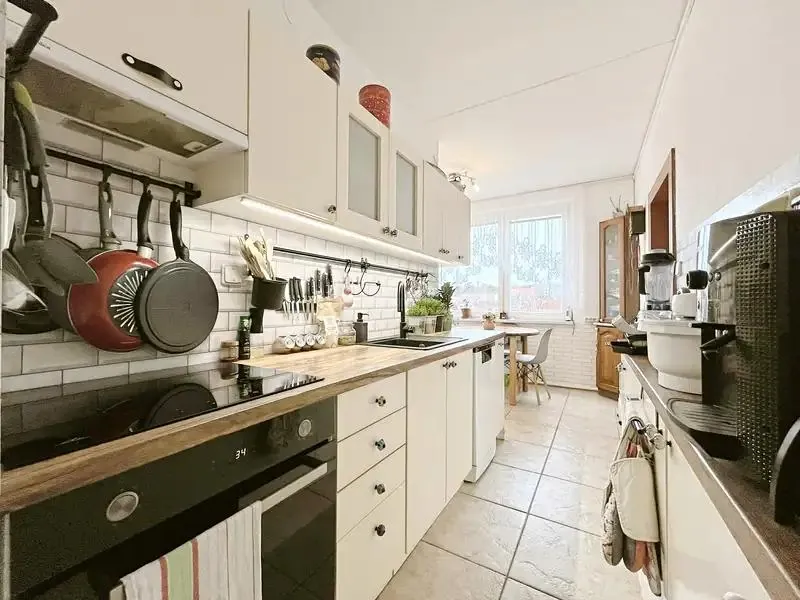 2+1, Mlýnská, Hrušovany nad Jevišovkou, Znojmo, Jihomoravský kraj