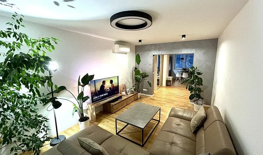3+kk, Josefa Brabce, Ostrava-město, Moravskoslezský kraj