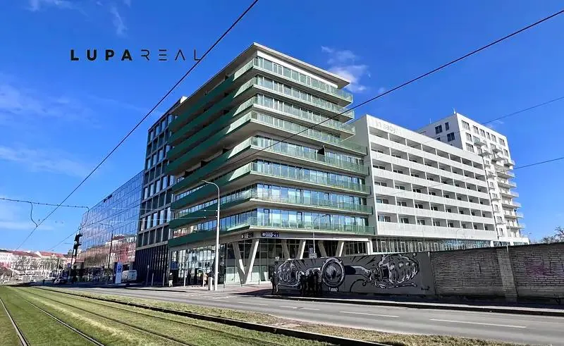 2+kk, Fuchsova, Brno-město, Jihomoravský kraj