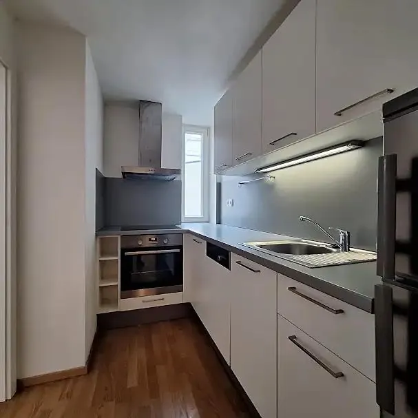 2+1, Podbělohorská, Praha 5 - Smíchov