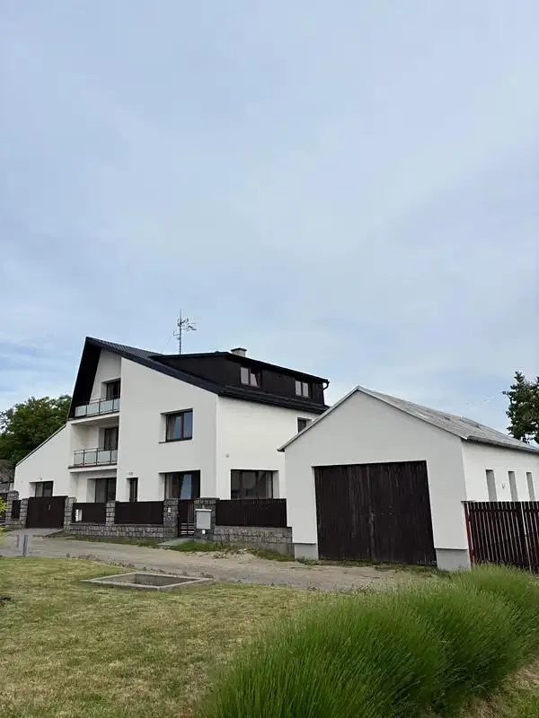 3+1, Lipenská, Olomouc, Olomoucký kraj