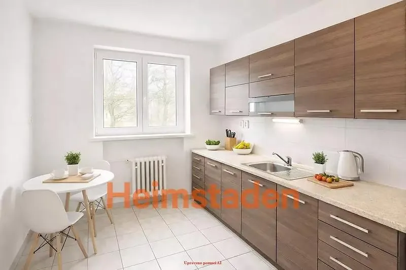 4+1, Klimšova, Havířov, Karviná, Moravskoslezský kraj