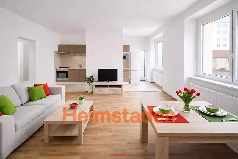 4+kk, Na Desátém, Ostrava-město, Moravskoslezský kraj