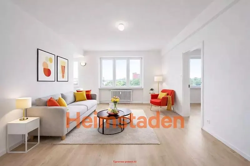 3+1, E. F. Buriana, Ostrava-město, Moravskoslezský kraj
