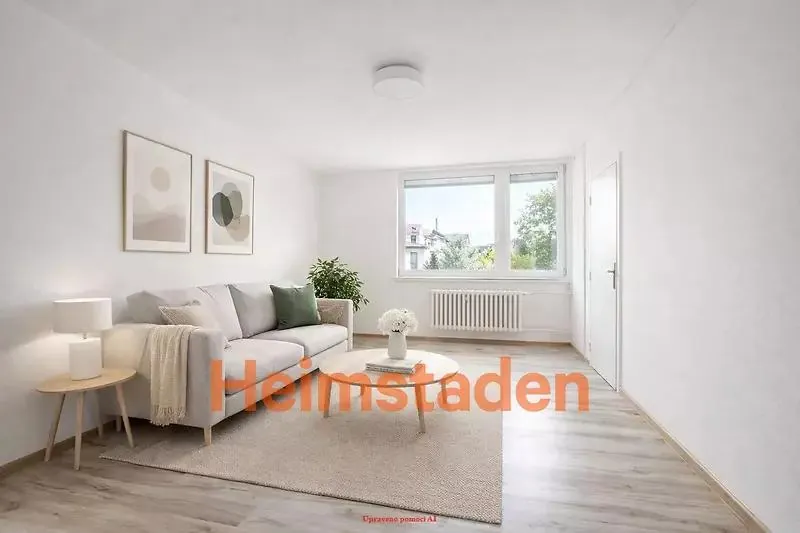 3+1, K Hájku, Frýdek-Místek, Moravskoslezský kraj
