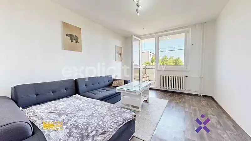 2+1, Novosady, Holešov, Kroměříž, Zlínský kraj