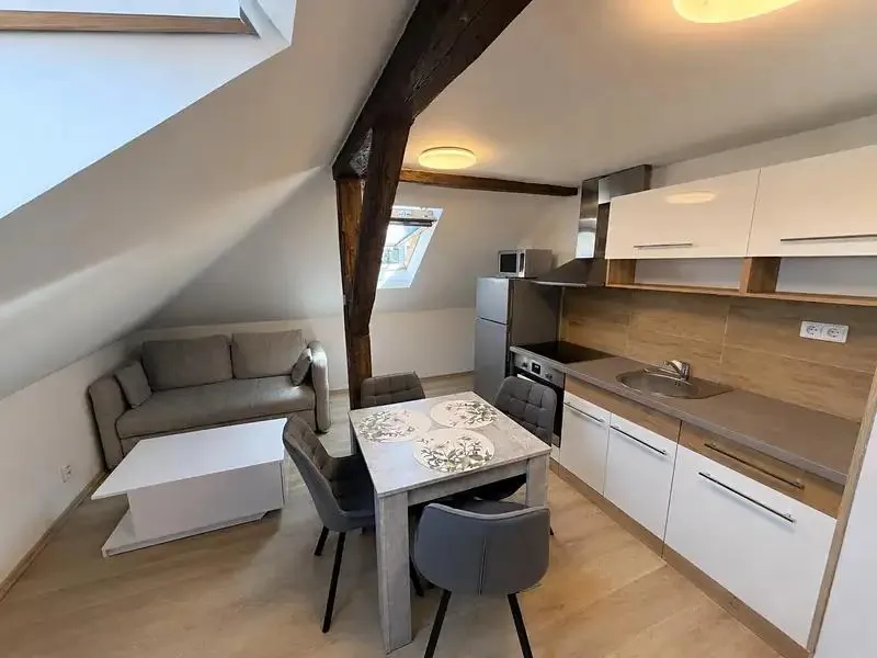 2+kk, Lesní, Jablonec nad Nisou, Liberecký kraj