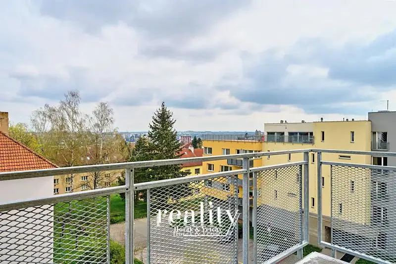 2+kk, Vrchlického, Jihlava, Kraj Vysočina