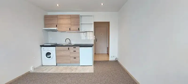 1+kk, Mandlova, Plzeň-město, Plzeňský kraj
