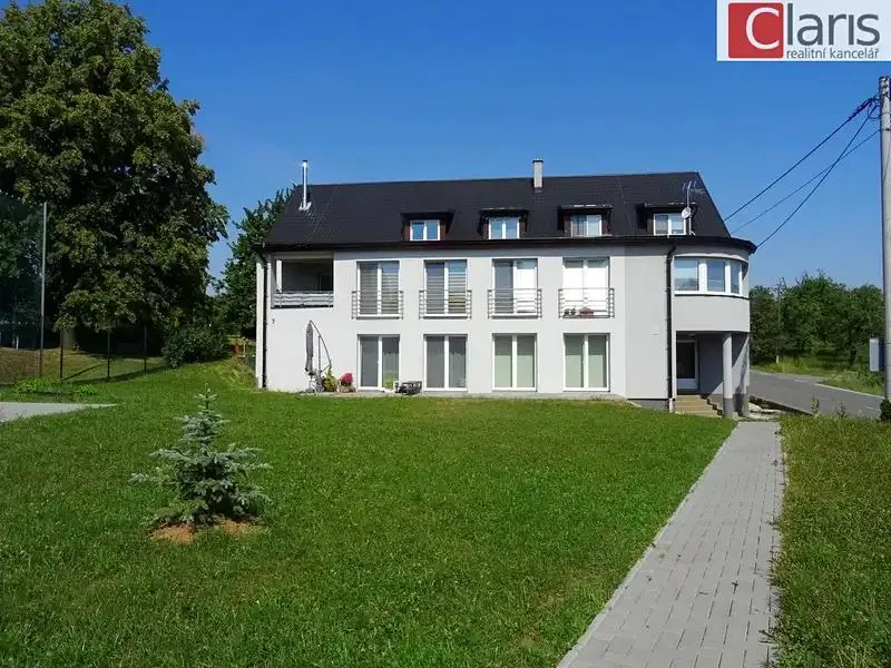1+1, Rybí, Nový Jičín, Moravskoslezský kraj