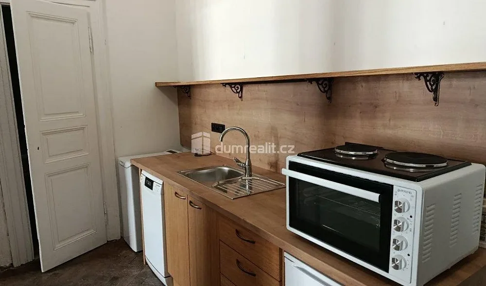 2+kk, Římská, Praha 2 - Vinohrady