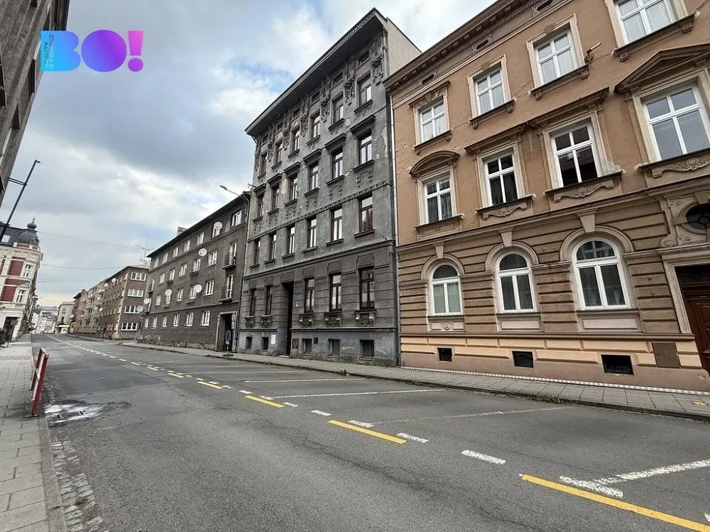 3+kk, Pražská, Český Těšín, Karviná, Moravskoslezský kraj
