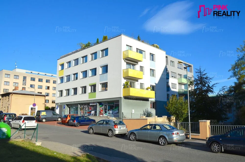 2+kk, Zborovská, Rychnov nad Kněžnou, Královéhradecký kraj