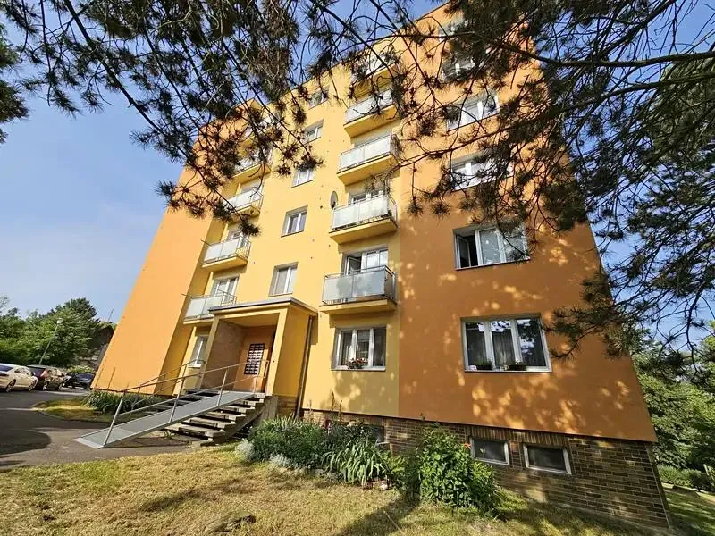 1+1, Lazaretní, Plzeň-město, Plzeňský kraj