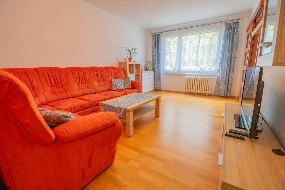 3+1, Náchodská, Trutnov, Královéhradecký kraj
