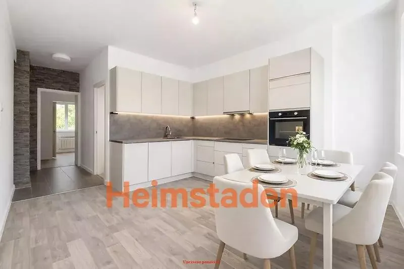 3+1, Cihelní, Karviná, Moravskoslezský kraj