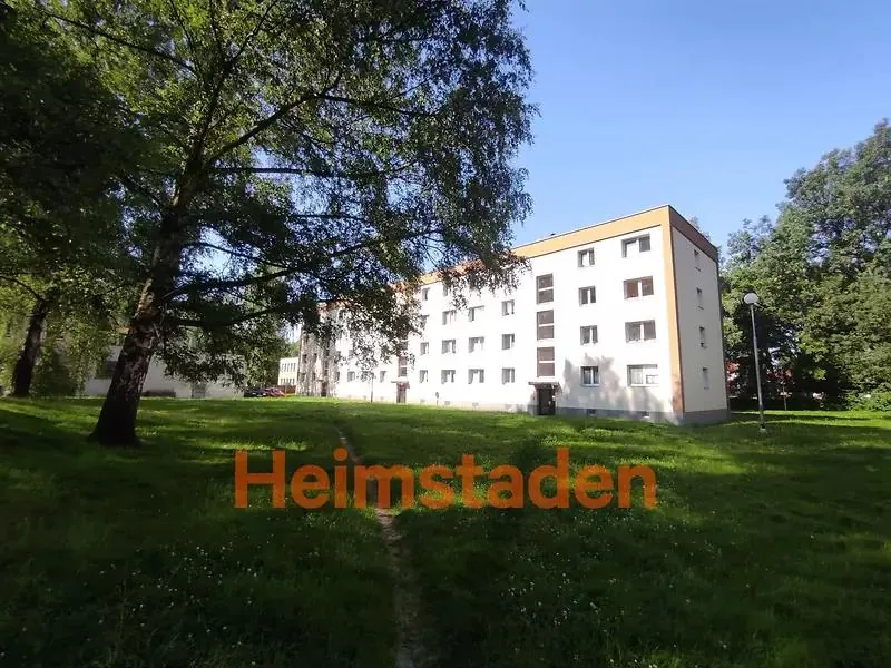 2+1, Janského, Karviná, Moravskoslezský kraj