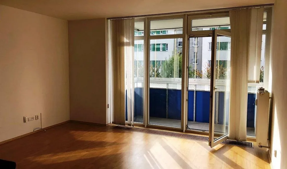 2+kk, gen. Píky, Olomouc, Olomoucký kraj