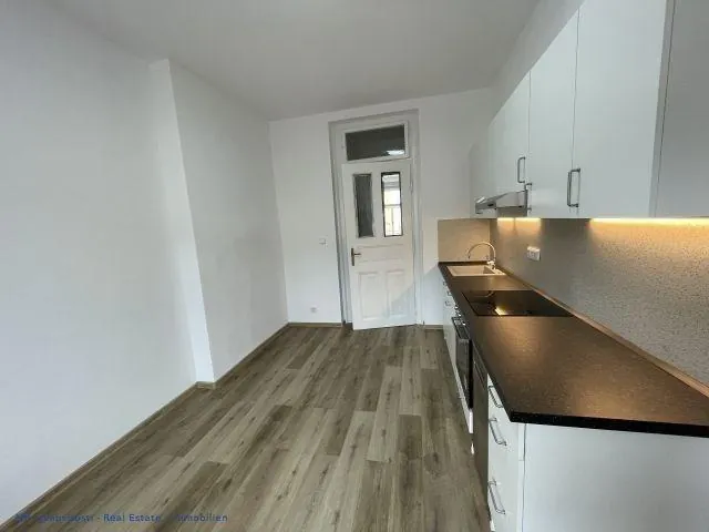 2+1, Bořivojova, Praha 3 - Žižkov