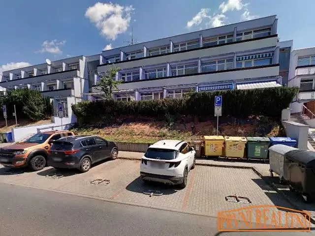 1+kk, Leoše Janáčka, Luhačovice, Zlín, Zlínský kraj