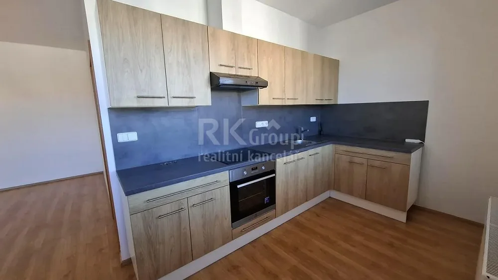 3+kk, Tomanova, Slaný, Kladno, Středočeský kraj