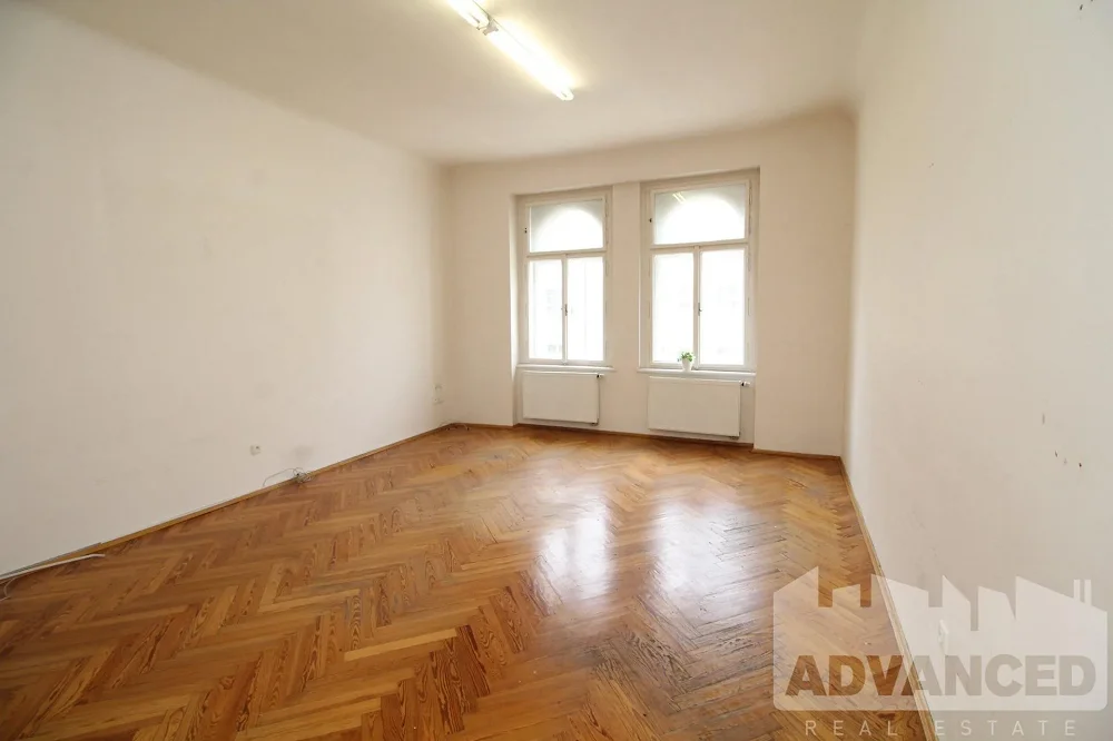 3+kk, náměstí Jiřího z Poděbrad, Praha 2 - Vinohrady
