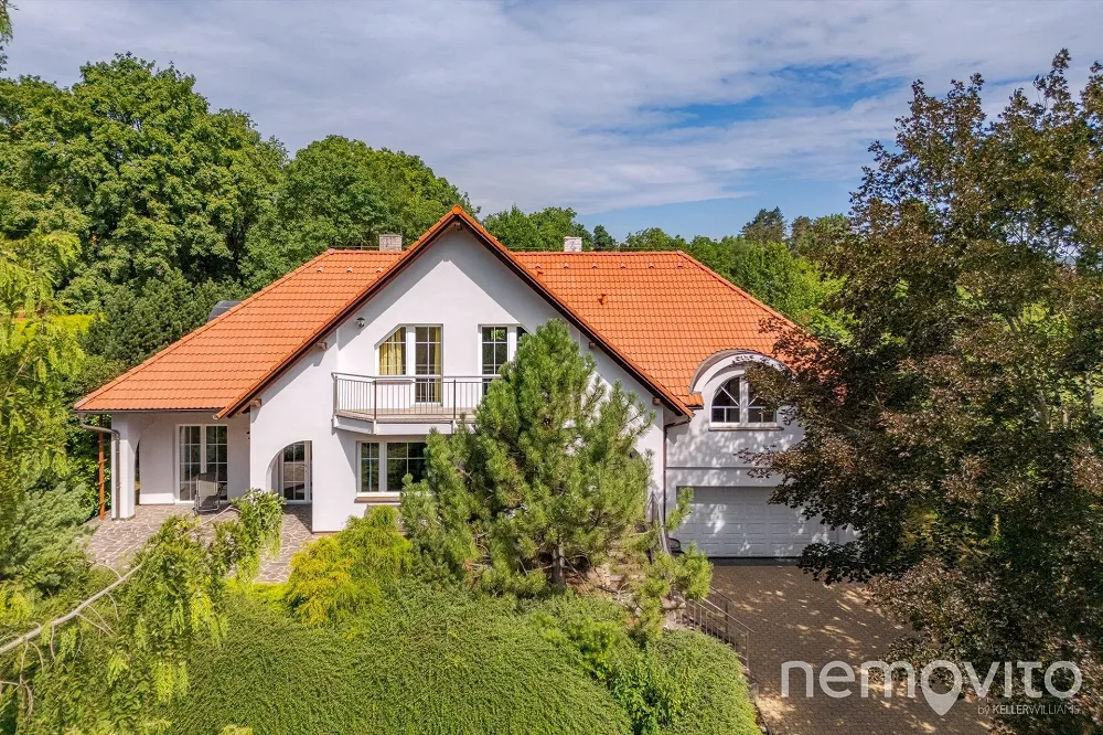 6 a více, Pod Višňovkou, Černošice, Praha-západ, Středočeský kraj