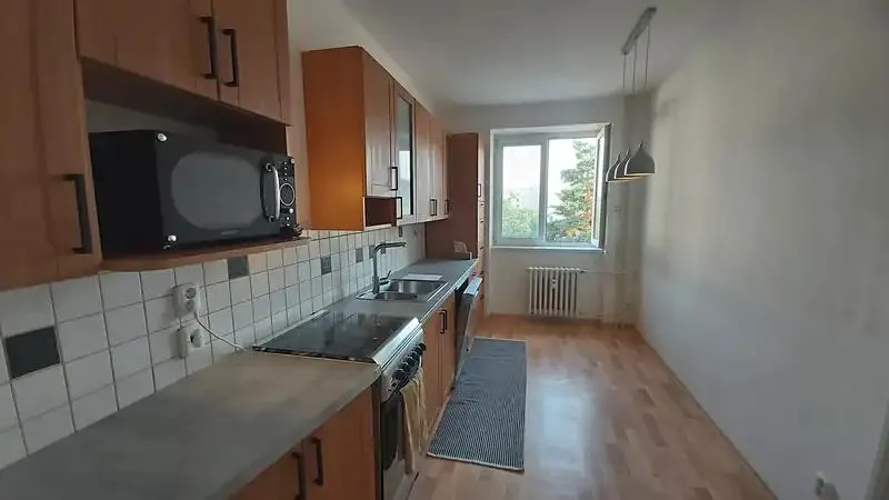 2+1, Sukova třída, Pardubice, Pardubický kraj