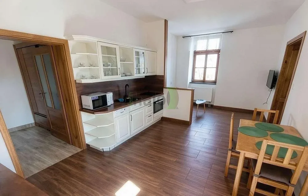3+kk, Mírové Náměstí, Netolice, Prachatice, Jihočeský kraj