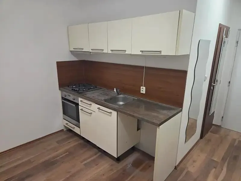 1+1, Nábřeží, Napajedla, Zlín, Zlínský kraj