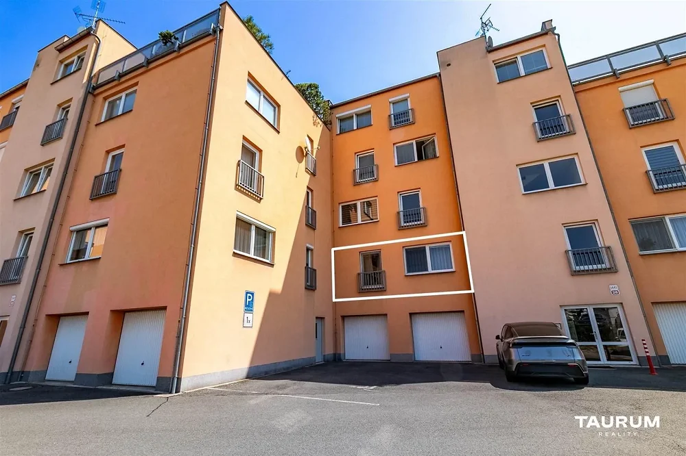 3+kk, Lidická, Plzeň-město, Plzeňský kraj