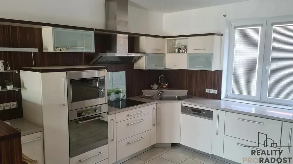 5+kk, Rohatec, Hodonín, Jihomoravský kraj