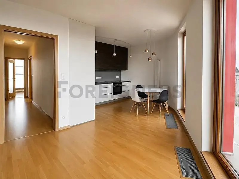 3+kk, Olgy Havlové, Praha 3 - Žižkov