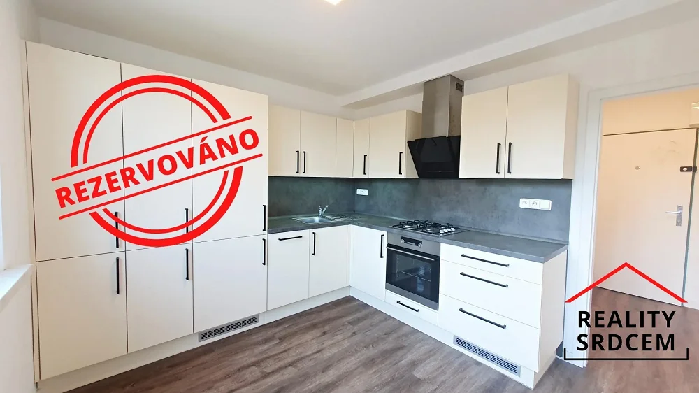 1+1, Ahepjukova, Ostrava-město, Moravskoslezský kraj