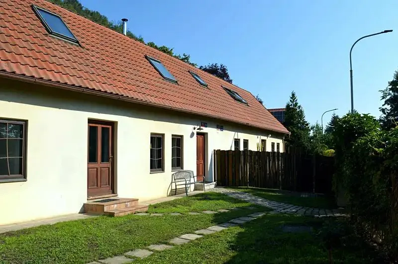 2+kk, Zbraslavská, Praha 5 - Malá Chuchle