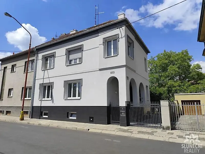 2+1, Na Splávku, Uherské Hradiště, Zlínský kraj