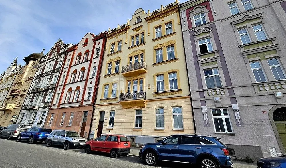2+1, Hálkova, Plzeň-město, Plzeňský kraj