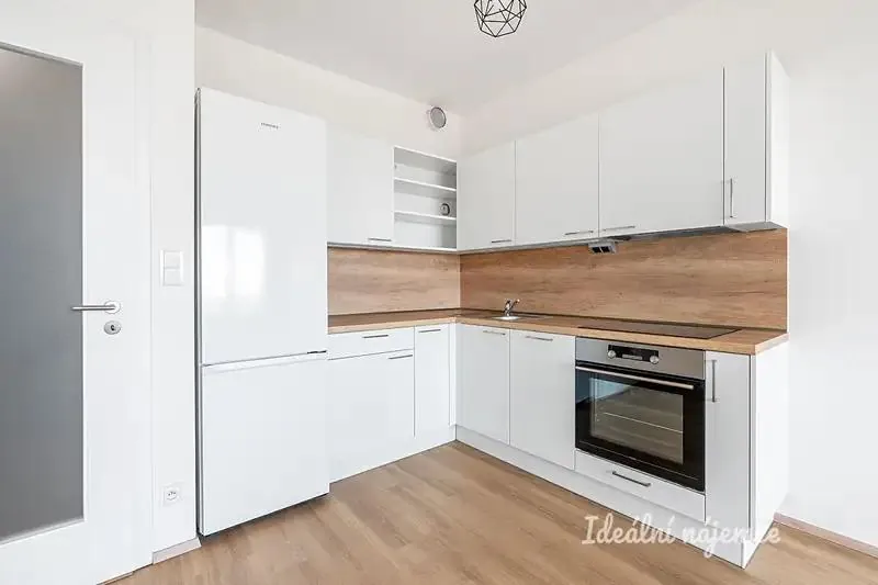 2+kk, Thomasova, Praha 5 - Třebonice