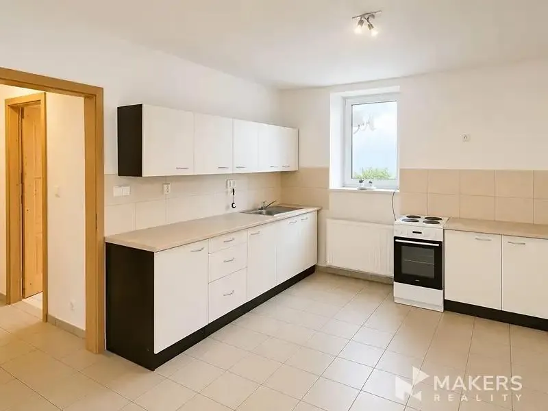 3+kk, V Kněžívce, Tuchoměřice, Praha-západ, Středočeský kraj