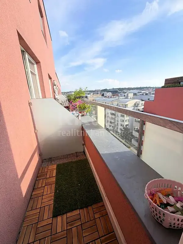 2+kk, Pešlova, Praha 9 - Vysočany