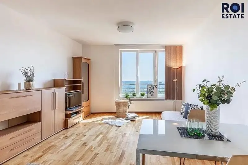 2+kk, Tlumačovská, Praha 5 - Stodůlky