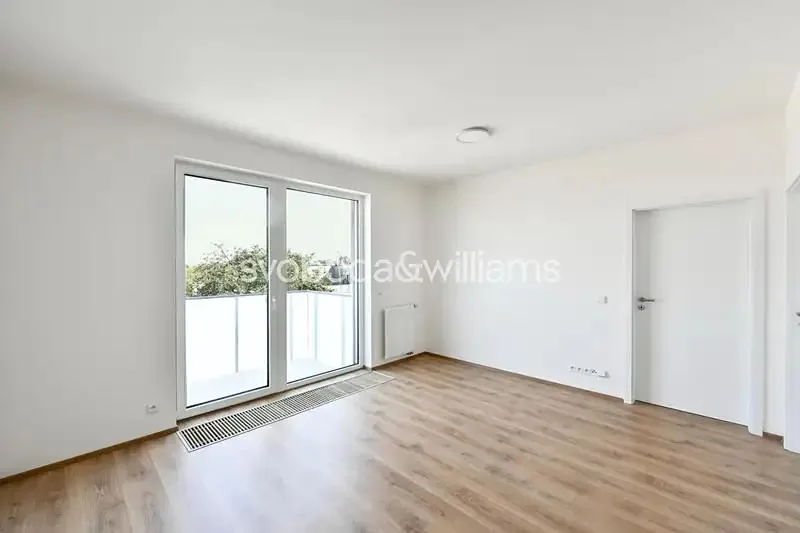 2+kk, Heřmanická, Praha 8 - Ďáblice