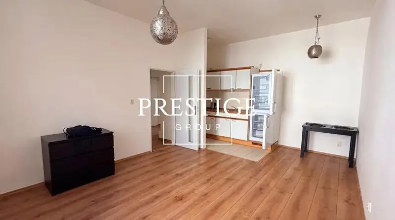 2+kk, Sokolovská, Praha 8 - Libeň
