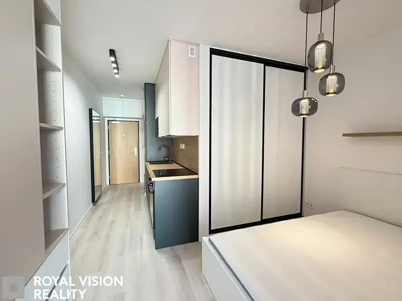 1+kk, Dornych, Brno-město, Jihomoravský kraj