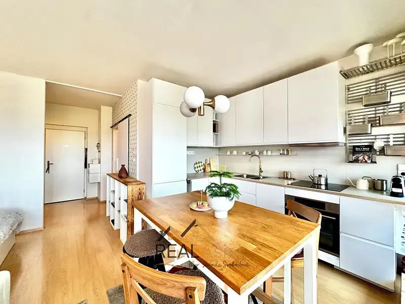 1+kk, Chudčická, Brno-město, Jihomoravský kraj