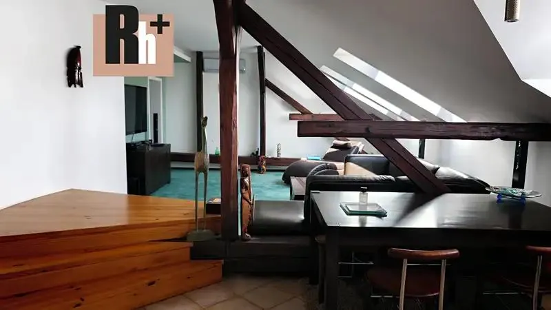 3+kk, 28. října, Ostrava-město, Moravskoslezský kraj