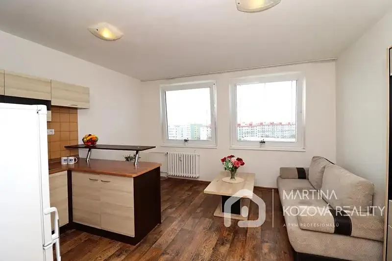 2+kk, Bryksova, Praha 9 - Černý Most