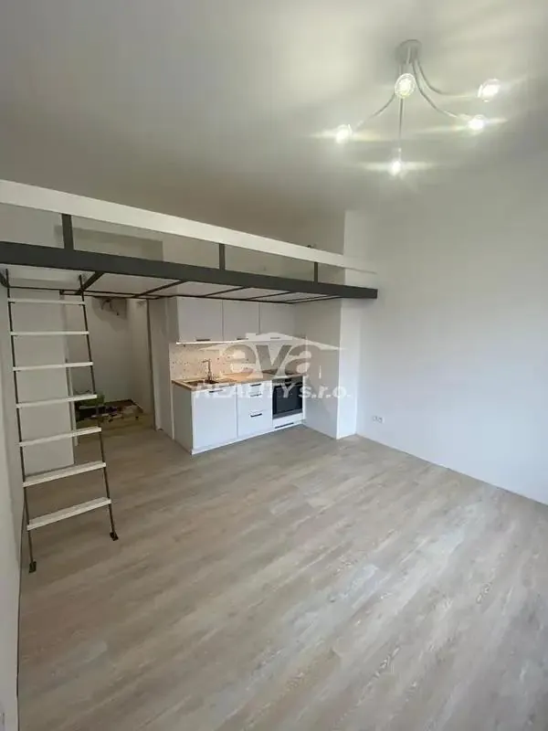 1+kk, Petrohradská, Praha 10 - Vršovice