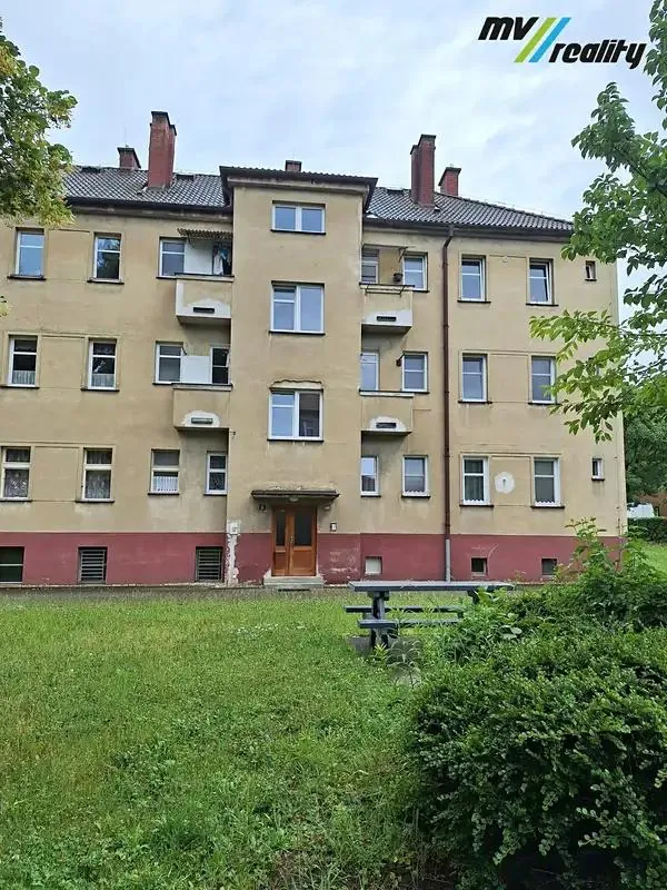 3+1, Jedličkova, Lysá nad Labem, Nymburk, Středočeský kraj