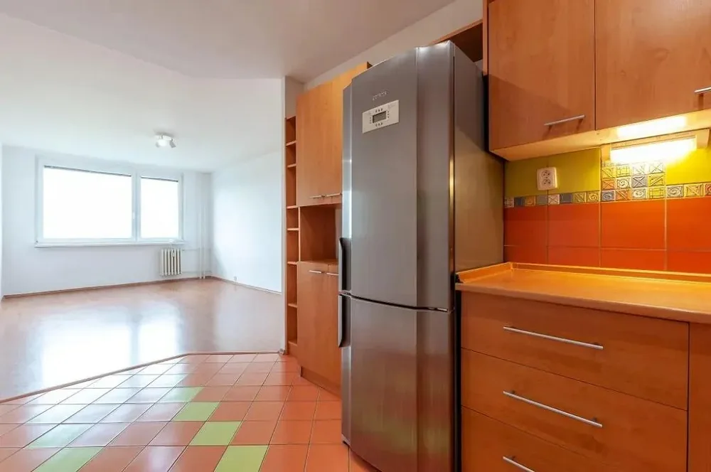 3+kk, Rezlerova, Praha 10 - Petrovice